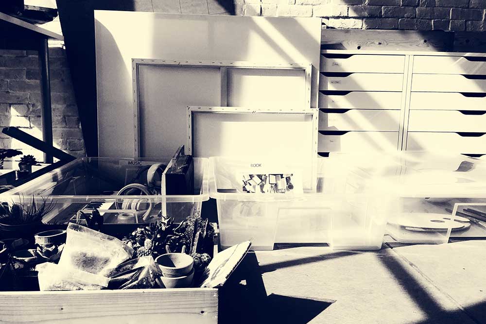 Construction Materials